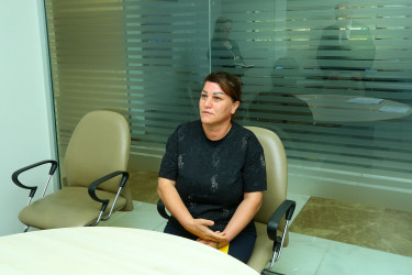 09 sentyabr 2026-cı il tarixində Binəqədi Rayon İcra Hakimiyyətinin inzibati binasında vətəndaşların fərdi qəbulu
