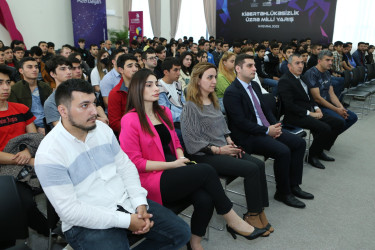 Binəqədi rayonunda “Dini radikalizmə qarşı mübarizə” mövzusunda seminar-müşavirə keçirildi.