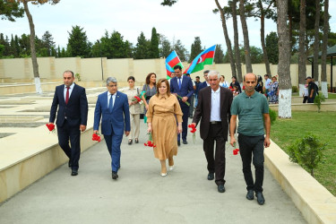 Cənnətdəki doğum günün mübarək, nur üzlü Şəhidimiz! Bu gün şəhid Ağayev Ramiz İmamverdi oğlunun doğum günüdür.