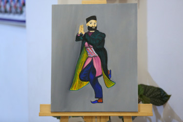 09 dekabr 2025-ci il tarixində 30 № li tam orta məktəbdə Azərbaycan bəstəkarı, Şərqdə ilk operanın yaradıcısı, böyük musiqişünas-alim, istedadlı publisist, dramaturq və pedaqoq, tanınmış ictimai xadim, xalq artisti, Dövlət mükafatları laureatı, Azərbaycan Milli Elmlər Akademiyasının həqiqi üzvü Üzeyir Hacıbəylinin anadan olmasının 140 illik yubileyinə həsr olunmuş tədbir