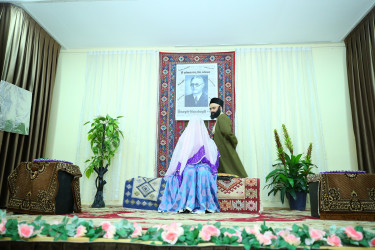 09 dekabr 2025-ci il tarixində 30 № li tam orta məktəbdə Azərbaycan bəstəkarı, Şərqdə ilk operanın yaradıcısı, böyük musiqişünas-alim, istedadlı publisist, dramaturq və pedaqoq, tanınmış ictimai xadim, xalq artisti, Dövlət mükafatları laureatı, Azərbaycan Milli Elmlər Akademiyasının həqiqi üzvü Üzeyir Hacıbəylinin anadan olmasının 140 illik yubileyinə həsr olunmuş tədbir