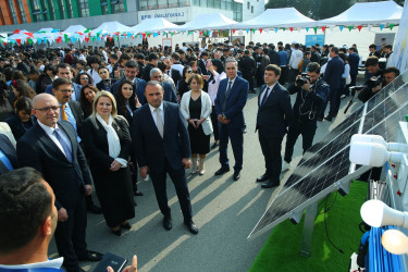 “Bir Peşənin Sirri” festivalı