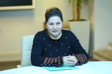 19 noyabr 2025-ci il tarixində Rayon İcra Hakimiyyətinin inzibati binasında növbəti dəfə vətəndaşların fərdi qəbulu