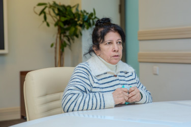 21 yanvar 2026-cı il tarixində Rayon İcra Hakimiyyətinin inzibati binasında vətəndaşların fərdi qəbulu