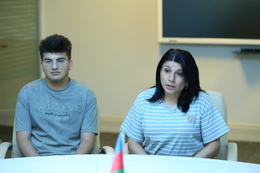 01 iyul 2026-cı il tarixində Rayon İcra Hakimiyyətinin inzibati binasında vətəndaşların fərdi qəbulu