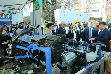 “Bir Peşənin Sirri” festivalı