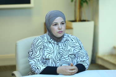 01 iyul 2026-cı il tarixində Rayon İcra Hakimiyyətinin inzibati binasında vətəndaşların fərdi qəbulu