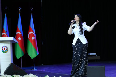 02 iyul 2026-cı il tarixində 2 İyul - Azərbaycan Polisi Günü və Azərbaycan Polisinin yaranmasının 108-ci ildönümü münasibətilə tədbir