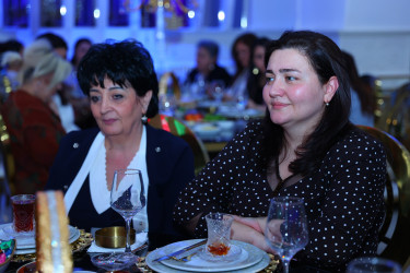 12 İyun 2026-cı il tarixində Binəqədi rayonunda “Şəhərsalma və Memarlıq İli” çərçivəsində 15 İyun-Milli Qurtuluş Gününə həsr olunmuş “MİLLİ QURTULUŞDAN BAŞLANAN TƏRƏQQİ VƏ ZƏFƏR YOLU” adlı tədbir