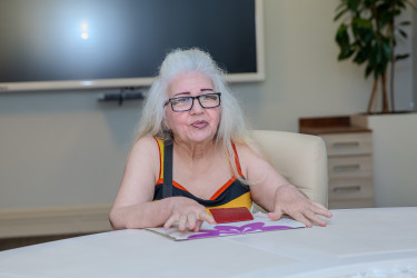 26 avqust 2026-cı il tarixində Binəqədi Rayon İcra Hakimiyyətinin inzibati binasında vətəndaşların fərdi qəbulu