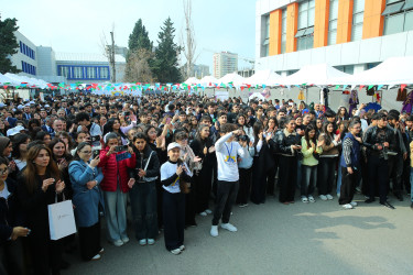 “Bir Peşənin Sirri” festivalı