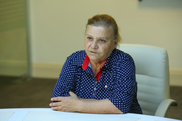 19 avqust 2026-cı il tarixində Binəqədi Rayon İcra Hakimiyyətinin inzibati binasında vətəndaşların fərdi qəbulu