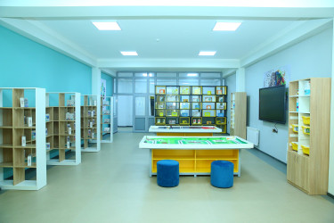 07 may 2025-ci il tarixində 335 nömrəli tam orta məktəbdə "Narkotiksiz gələcək naminə” mövzusunda görüş