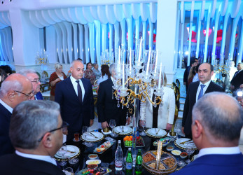 12 İyun 2026-cı il tarixində Binəqədi rayonunda “Şəhərsalma və Memarlıq İli” çərçivəsində 15 İyun-Milli Qurtuluş Gününə həsr olunmuş “MİLLİ QURTULUŞDAN BAŞLANAN TƏRƏQQİ VƏ ZƏFƏR YOLU” adlı tədbir