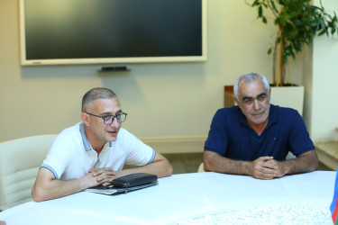 08 iyul 2026-cı il tarixində Rayon İcra Hakimiyyətinin inzibati binasında vətəndaşların fərdi qəbulu