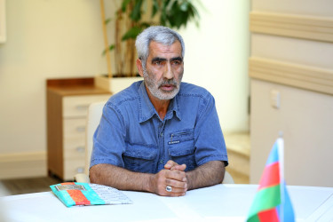 09 iyul 2025-ci il tarixində Rayon İcra Hakimiyyətinin inzibati binasında növbəti dəfə vətəndaşların fərdi qəbulu