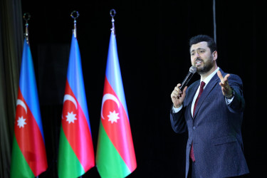 02 iyul 2026-cı il tarixində 2 İyul - Azərbaycan Polisi Günü və Azərbaycan Polisinin yaranmasının 108-ci ildönümü münasibətilə tədbir