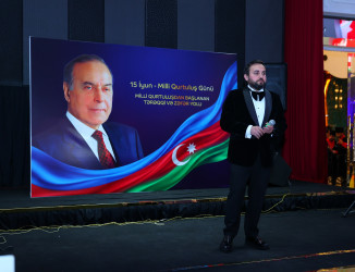 12 İyun 2026-cı il tarixində Binəqədi rayonunda “Şəhərsalma və Memarlıq İli” çərçivəsində 15 İyun-Milli Qurtuluş Gününə həsr olunmuş “MİLLİ QURTULUŞDAN BAŞLANAN TƏRƏQQİ VƏ ZƏFƏR YOLU” adlı tədbir