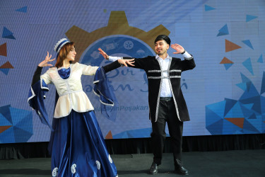 “Bir Peşənin Sirri” festivalı