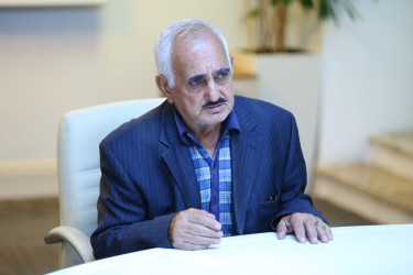 15 oktyabr 2025-ci il tarixində Rayon İcra Hakimiyyətinin inzibati binasında növbəti dəfə vətəndaşların fərdi qəbulu