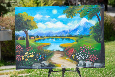 30 may 2025-ci il tarixində Binəqədi Rayon İcra Hakimiyyəti və “AZLİNE” Tədris Mərkəzinin birgə təşkilatçılığı ilə 1 İyun “Uşaqların Beynəlxalq Müdafiəsi Günü” nə həsr edilmiş tədbir