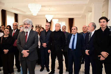 24 dekabr 2025-ci il tarixində İrəvan Dövlət Azərbaycan Dram Teatrının binasının əsaslı təmir və yenidənqurma işlərindən sonra istifadəyə verilməsi