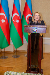 13 iyul 2026-cı il tarixində Ümummilli Lider Heydər Əliyevin ilk dəfə siyasi rəhbərliyə gəlişinin 57-ci ildönümünə  həsr olunmuş “14 iyul 1969-cu il: Tarixi dönüş və Azərbaycanın milli  inkişaf yolunun başlanğıcı” adlı  tədbir