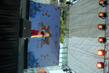 “Bir Peşənin Sirri” festivalı