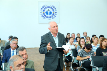 10 iyul 2025-ci il tarixində Binəqədi Rayon İcra Hakimiyyətinin başçısı Elxan Allahverdiyevin Biləcəri qəsəbə sakinləri ilə səyyar qəbulu