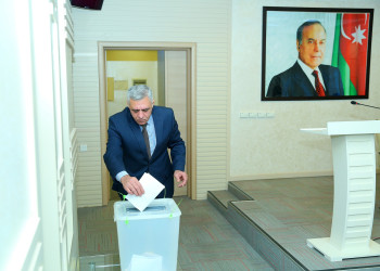 05 dekabr 2025-ci il tarixində Rayon İcra Hakimiyyəti yanında İctimai Şuraya yeni seçkinin keçirilməsi