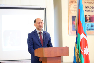 28 noyabr 2025-ci il tarixində 182 № li tam orta məktəbdə "Narkotiksiz gələcək naminə!” mövzusunda növbəti maarifləndirici tədbir