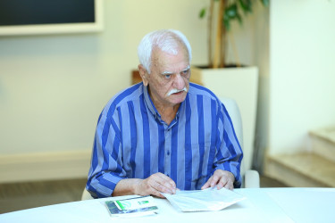08 iyul 2026-cı il tarixində Rayon İcra Hakimiyyətinin inzibati binasında vətəndaşların fərdi qəbulu